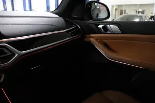 2019 BMW X7