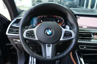 2019 BMW X7