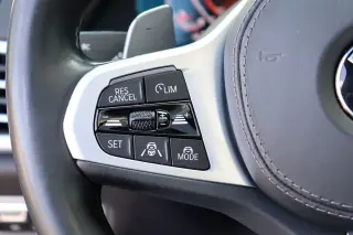 2019 BMW X7