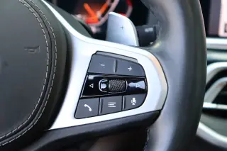 2019 BMW X7