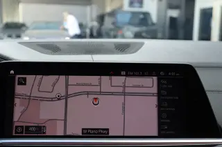 2019 BMW X7