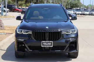 2019 BMW X7
