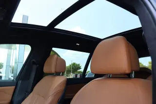 2019 BMW X7