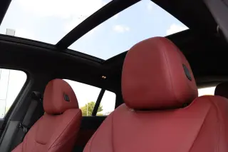 2024 BMW X4