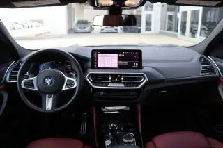 2024 BMW X4