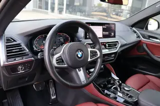 2024 BMW X4