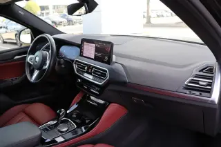 2024 BMW X4