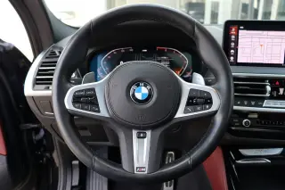 2024 BMW X4