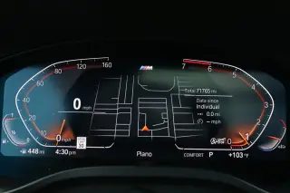 2024 BMW X4