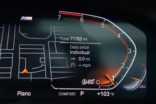 2024 BMW X4