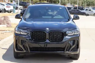 2024 BMW X4