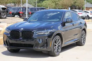 2024 BMW X4
