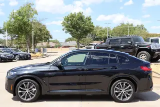 2024 BMW X4