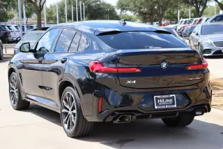 2024 BMW X4