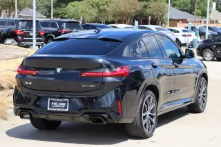 2024 BMW X4