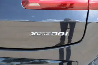 2024 BMW X4