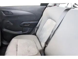 Chevrolet Sonic 2020 LT 4dr Hatchback w/1FL