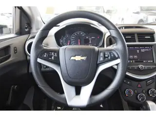 Chevrolet Sonic 2020 LT 4dr Hatchback w/1FL