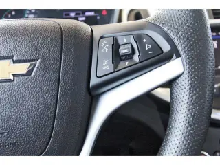 Chevrolet Sonic 2020 LT 4dr Hatchback w/1FL