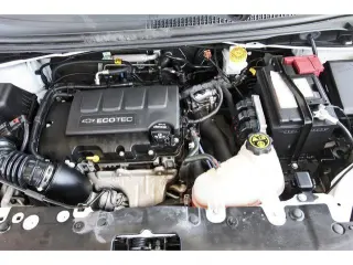 Chevrolet Sonic 2020 LT 4dr Hatchback w/1FL