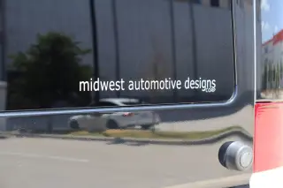 2011 Mercedes-Benz Sprinter Cargo Vans
