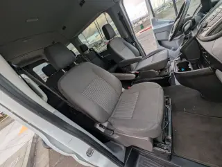 2018 Ford Transit Passenger Wagon