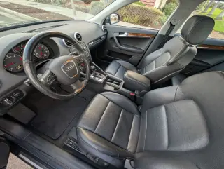 2013 Audi A3