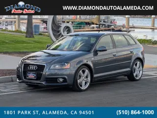 2013 Audi A3
