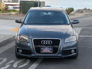 2013 Audi A3