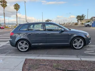 2013 Audi A3
