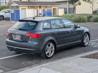 2013 Audi A3