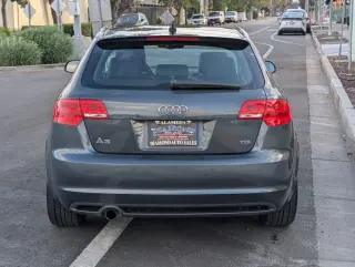 2013 Audi A3
