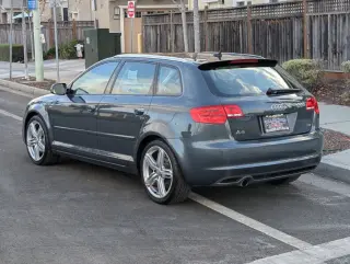 2013 Audi A3