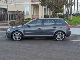 2013 Audi A3