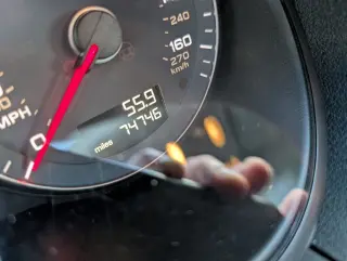 2013 Audi A3