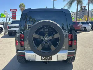 2023 Land Rover Defender
