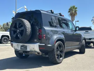 2023 Land Rover Defender