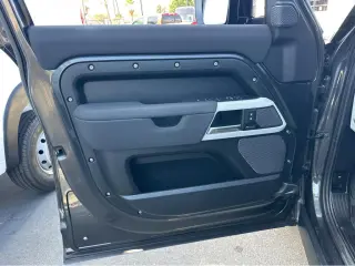 2023 Land Rover Defender
