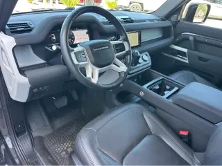 2023 Land Rover Defender