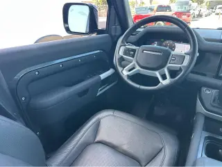 2023 Land Rover Defender