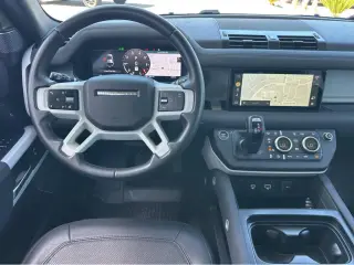 2023 Land Rover Defender