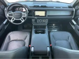 2023 Land Rover Defender