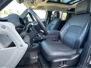 2023 Land Rover Defender