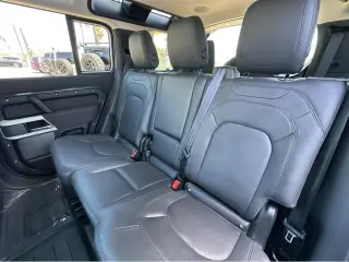 2023 Land Rover Defender