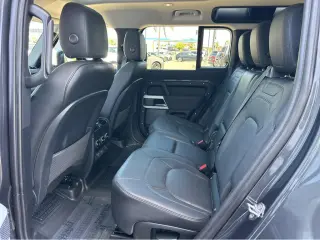 2023 Land Rover Defender