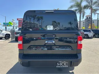 2022 Ford Maverick