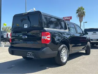 2022 Ford Maverick