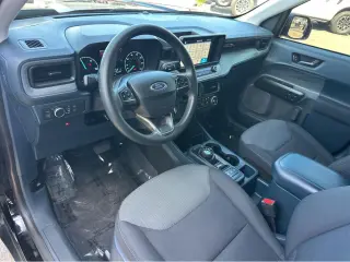2022 Ford Maverick