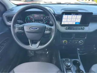 2022 Ford Maverick