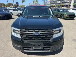2022 Ford Maverick